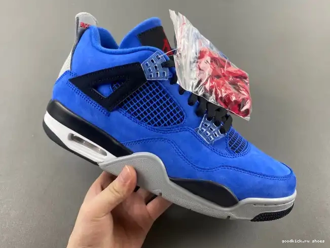 EMINEM RETRO 4 ENCORE JBM231-M19-C1 JORDAN 0421
